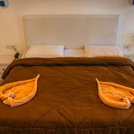 Palolem Beach Resort Екстериор снимка