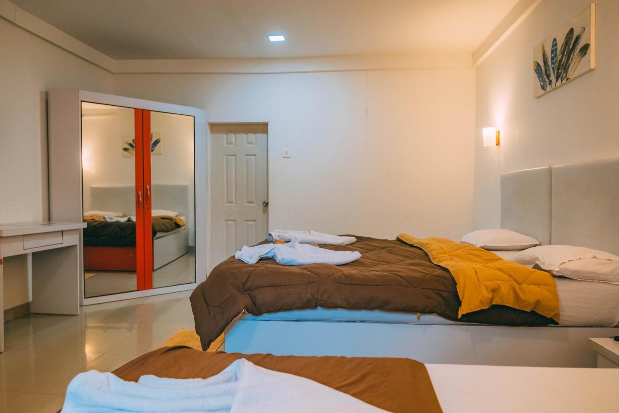 Palolem Beach Resort Екстериор снимка